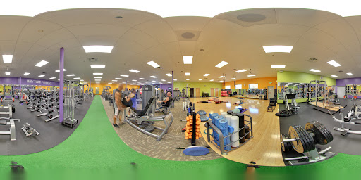Gym «Anytime Fitness», reviews and photos, 2332 E 2100 S, Salt Lake City, UT 84106, USA