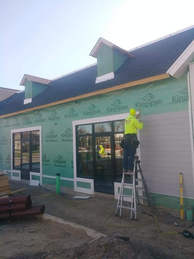 Roofing Contractor «Arrow Roofing & Siding», reviews and photos