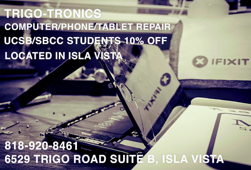 WeFixIt Computer & Phone Repair image