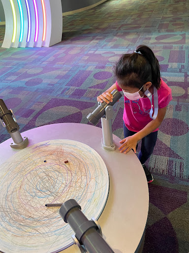 Non-Profit Organization «Stepping Stones Museum for Children», reviews and photos, 303 West Ave, Norwalk, CT 06850, USA