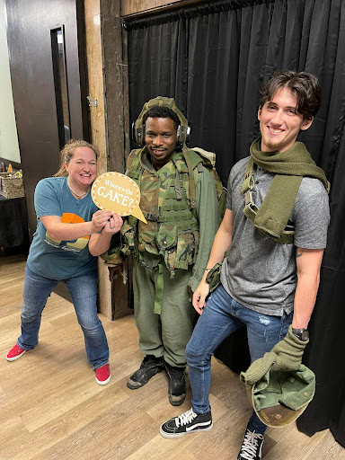 Auto Insurance Agency «Trey White - State Farm Insurance Agent», reviews and photos