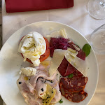 Photo n°2 de l'avis de Travel.r fait le 29/08/2021 à 18:50 sur le  Ristorante N'donio à Gissi