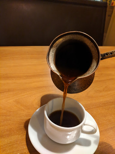 Middle Eastern Restaurant «Princess Market & Deli», reviews and photos, 2620 W Broadway Rd, Mesa, AZ 85202, USA