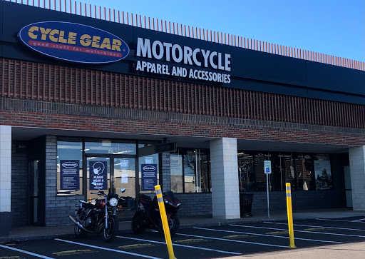 Motorcycle Parts Store «Cycle Gear», reviews and photos, 9070 Research Blvd #202, Austin, TX 78757, USA