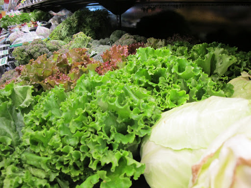 Supermarket «Marquette Food Co-op», reviews and photos, 502 W Washington St, Marquette, MI 49855, USA