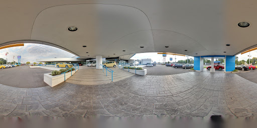 Chevrolet Dealer «Gordon Chevrolet», reviews and photos, 31850 Ford Rd, Garden City, MI 48135, USA