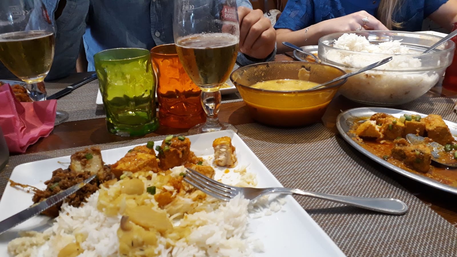 Photo n° 1 de l'avis de Genou.r fait le 23/08/2018 à 14:12