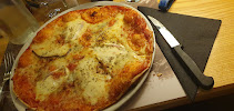 Pizza du Restaurant La Romanche à Le Bourg-d'Oisans - n°12