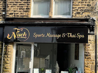 Nuch Sports Massage & Thai Spa