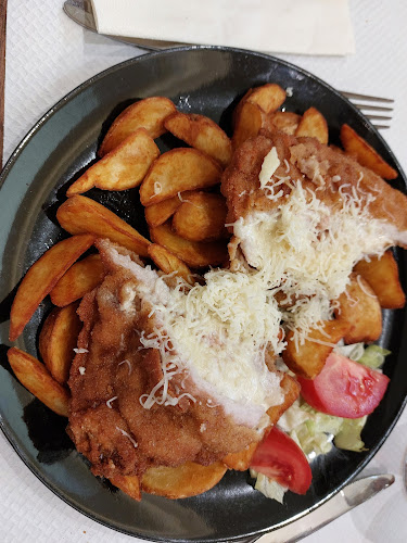 Aranyvilla Étterem - Fehérgyarmat