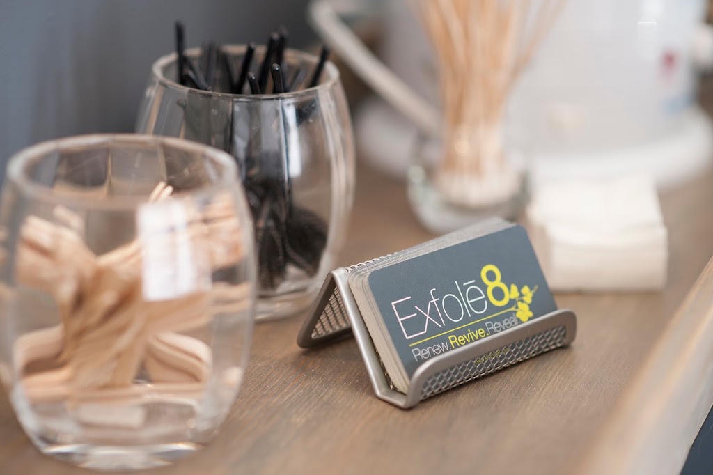 Exfolē8 60607