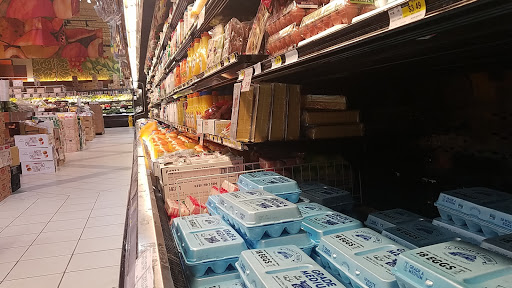 Grocery Store «H Mart», reviews and photos, 7885 Heritage Dr, Annandale, VA 22003, USA