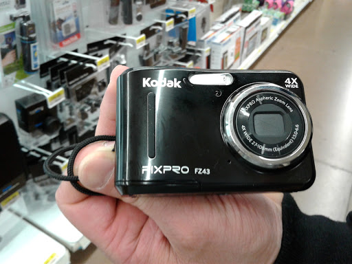 Department Store «Walmart Supercenter», reviews and photos, 1195 Barrett Blvd, Henderson, KY 42420, USA