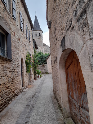 Villeneuve d Aveyron à Villeneuve