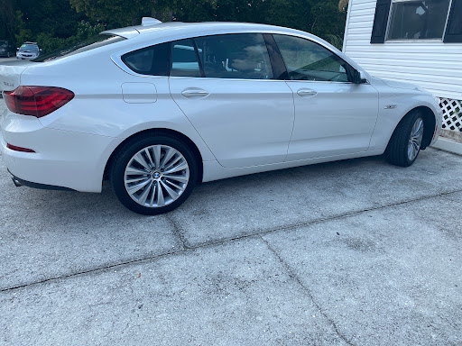 Used Car Dealer «Tillman Auto», reviews and photos, 8768 Beach Blvd, Jacksonville, FL 32216, USA