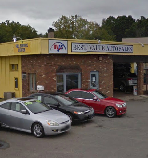 Best Value Auto Sales, 1631 Berlin Turnpike, Berlin, CT 06037, USA, 