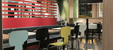 Atmosphère du Restauration rapide McDonald's Marsac-sur-l’Isle à Marsac-sur-l'Isle - n°9