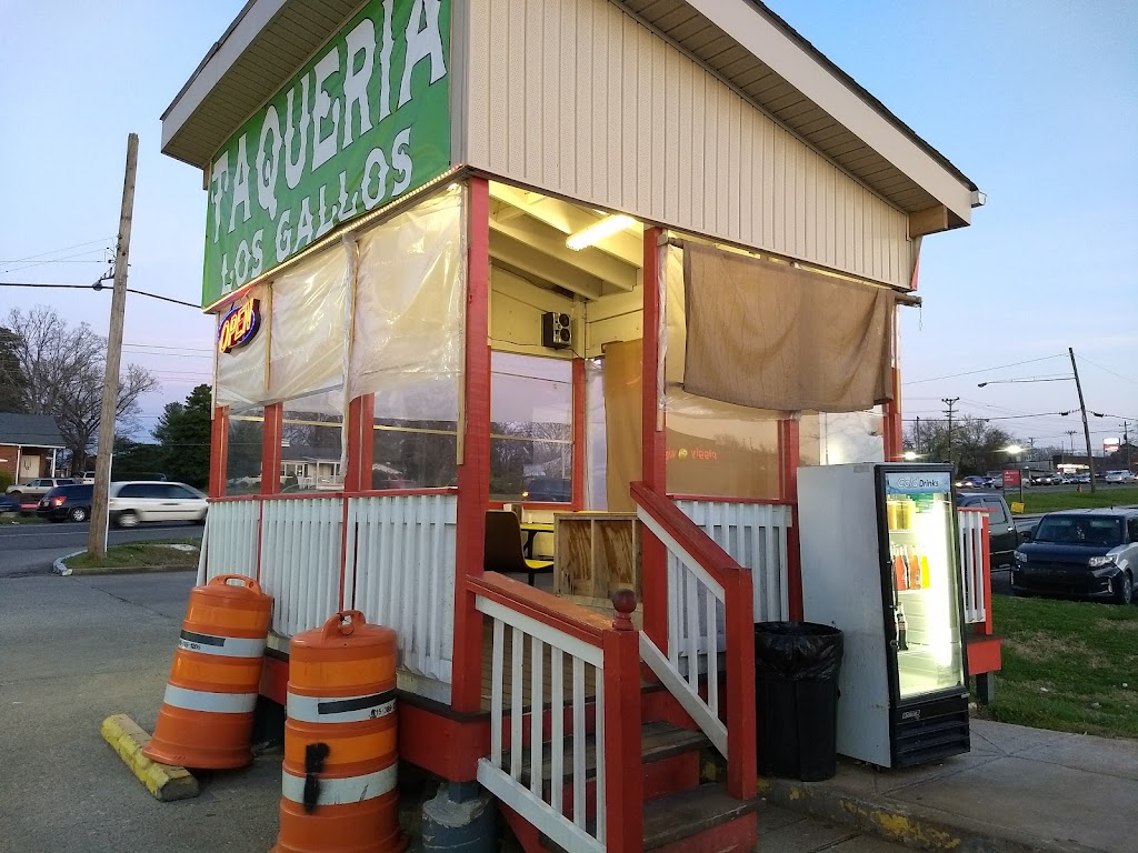 Taqueria 