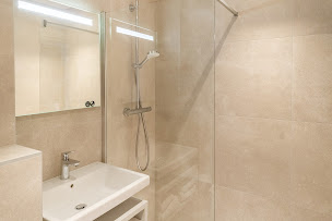 Photo n°9 de Brit Hotel Nantes La Beaujoire à Nantes ()