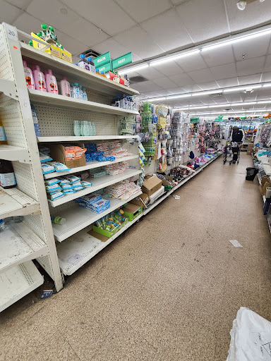 Dollar Store «Dollar Tree», reviews and photos, 6539 Annapolis Rd, Landover Hills, MD 20784, USA