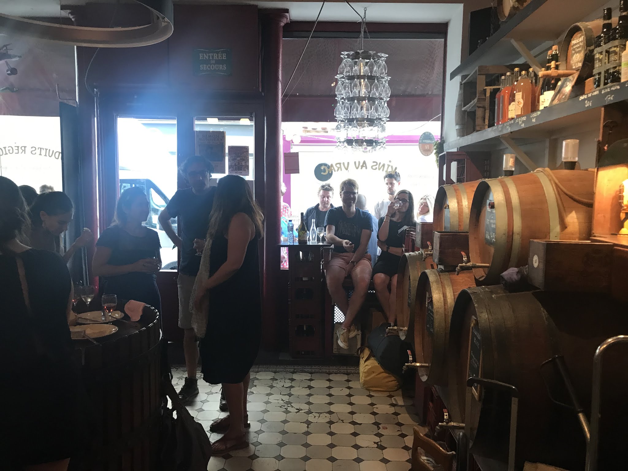 Photo n° 3 de l'avis de Danilo.r fait le 15/09/2019 à 18:06