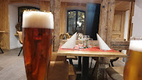 Plats et boissons du Restaurant Au Petit Bois Vert à Strasbourg - n°1