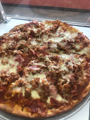 #1 best pizza place in Pennsylvania - Pizza Pie