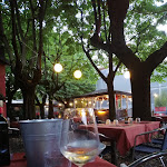 Photo n°1 de l'avis de Laura.a fait le 27/07/2019 à 05:11 sur le  Circolone di Legnano à Legnano