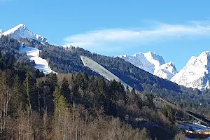 Klinikum Garmisch-Partenkirchen GmbH endogap Klinik für Gelenkersatz image