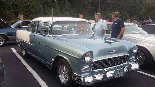 Museum «Classic Car Museum», reviews and photos, 113 Scott Rd, Eatonton, GA 31024, USA