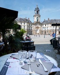 Photos du propriétaire du Restaurant Le Piccadilly Rennes - n°4