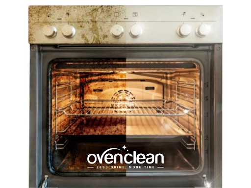 Ovenclean Portsmouth