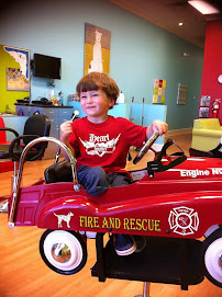 Pigtails & Crewcuts: Haircuts for Kids - Fayetteville, AR - Photo 7 - Car repair in Fayetteville, AR, Fayetteville