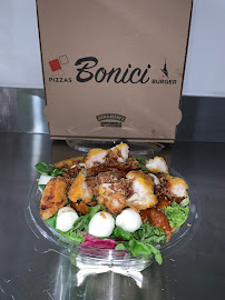 Photos du propriétaire du Pizzeria Pizza Burger Bonici Niort - n°6