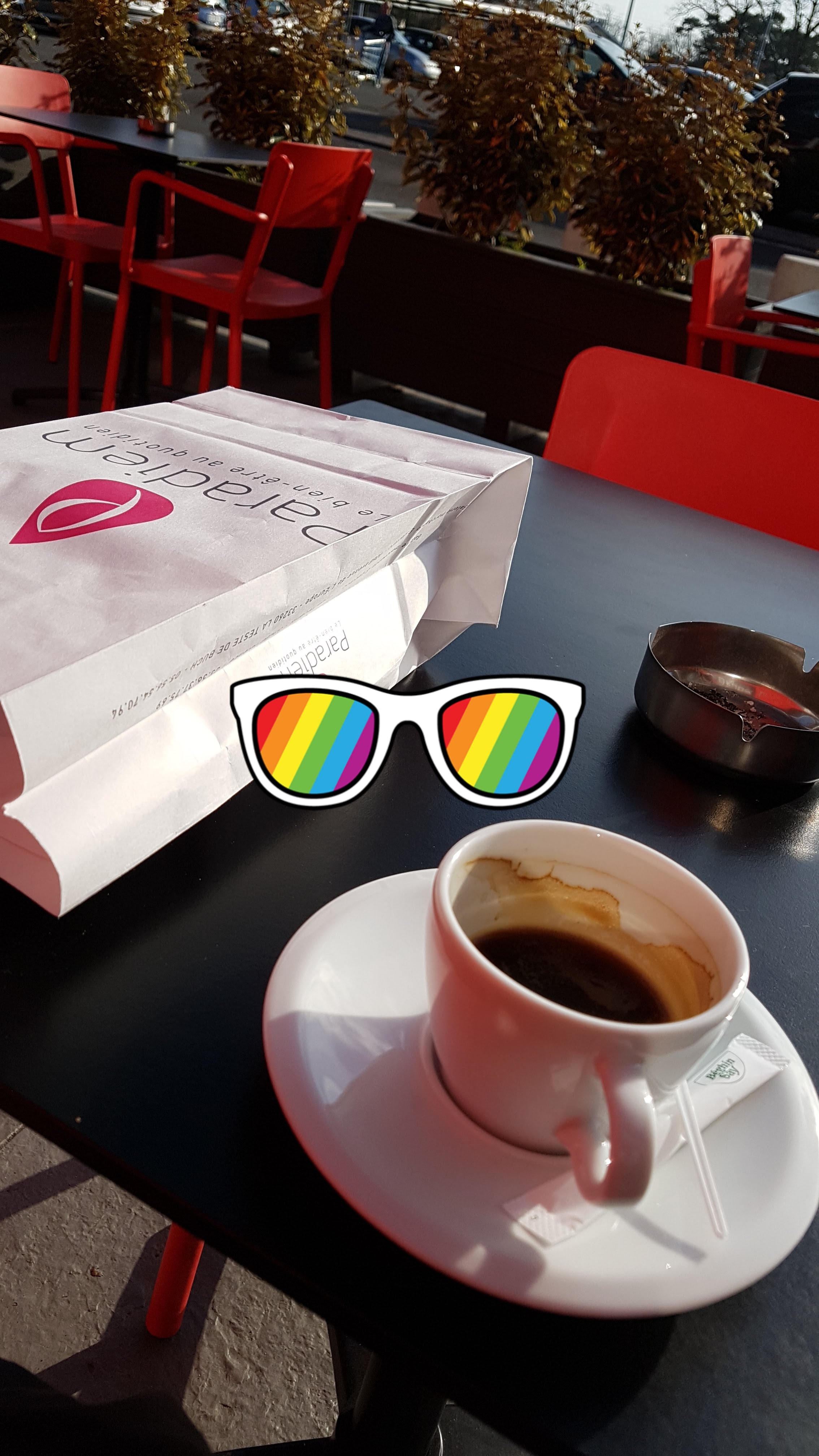 Photo n° 2 de l'avis de Dominique.r fait le 22/03/2018 à 17:07