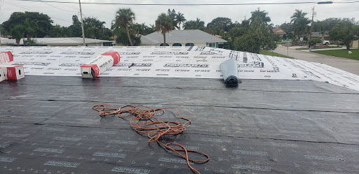 Roofing Contractor «Otis Joiner Roofing Inc», reviews and photos, 3701 40th Ave E, Palmetto, FL 34221, USA