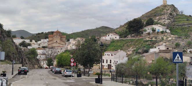 Lubrín 04271 Lubrín, Almería, España