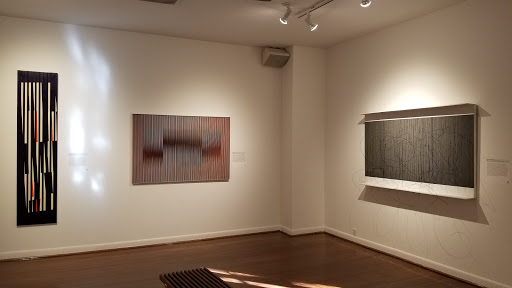 Art Museum «Art Museum of the Americas», reviews and photos, 201 18th St NW, Washington, DC 20006, USA