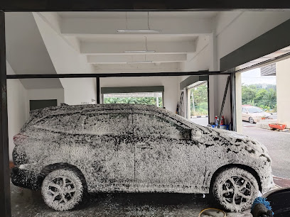 Zilly Car Wash