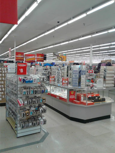 Discount Store «Kmart», reviews and photos, 1401 W Palmetto Park Rd, Boca Raton, FL 33486, USA