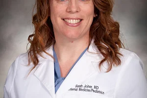 Sarah Joiner, MD image