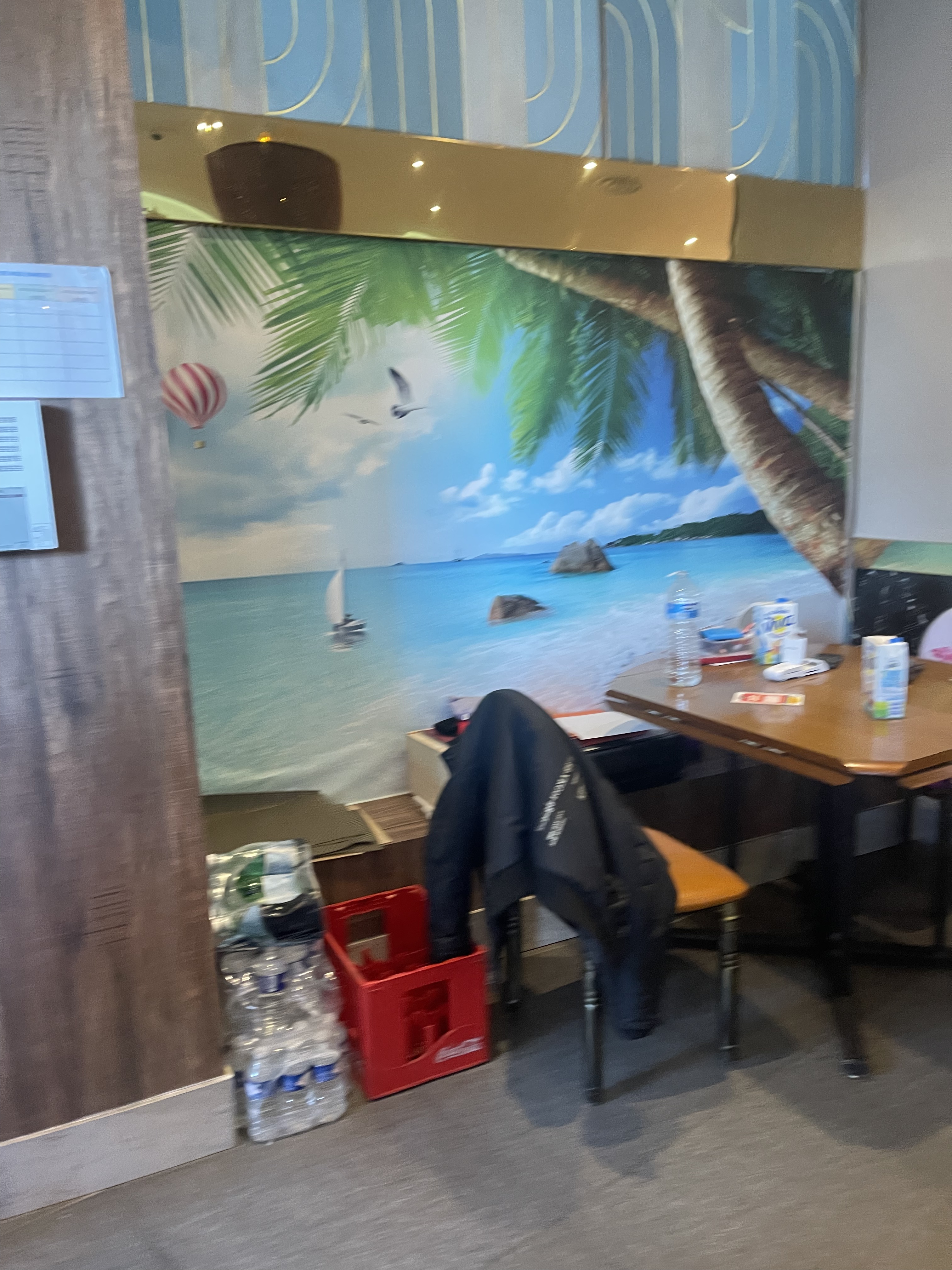 Photo n° 4 de l'avis de Jozi.i fait le 16/04/2023 à 18:03