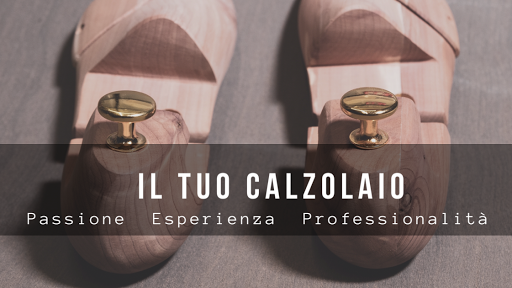 Il Tuo Calzolaio