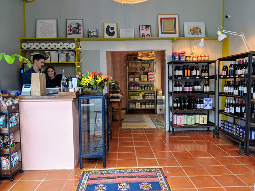 Grocery Store «Market Across the Street», reviews and photos, 670 Highland Ave NE, Atlanta, GA 30312, USA