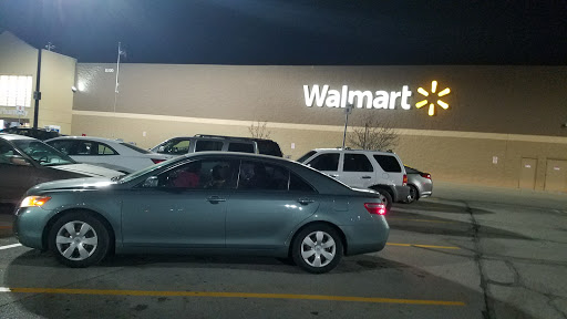 Department Store «Walmart Supercenter», reviews and photos, 8300 E 96th St, Fishers, IN 46037, USA