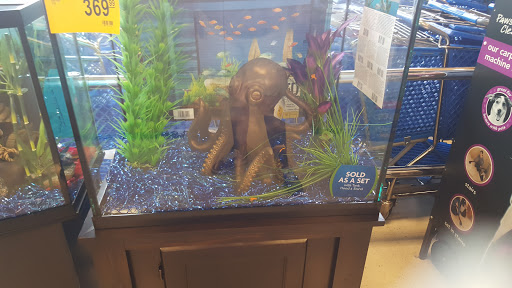 Pet Supply Store «PetSmart», reviews and photos, 11134 Parkside Dr, Knoxville, TN 37934, USA