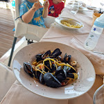 Photo n°6 de l'avis de ignazio.n fait le 05/06/2022 à 13:16 sur le  Ristorante La Barcaccina à San Vincenzo