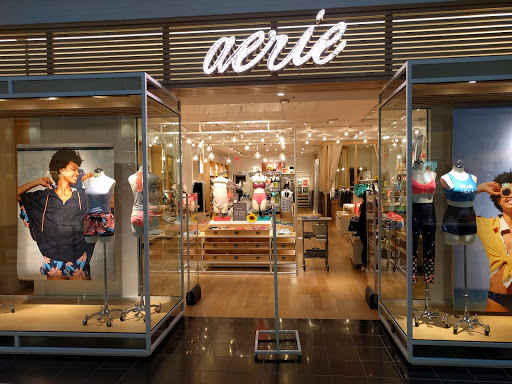 Clothing Store «AEO & Aerie Store», reviews and photos, 9767 SW Washington Square Rd, Tigard, OR 97223, USA