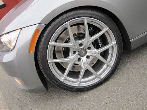 Auto Repair Shop «RRT :: Performance, Tuning and Maintenance», reviews and photos, 23700 Overland Dr, Sterling, VA 20166, USA