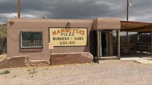 Mamacita's Pizzeria